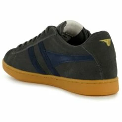 Gola Equipe Suede - Sneakers -Outdoor Equipment Sales Shop gola equipe suede sneakers detail 5