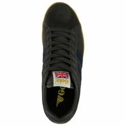 Gola Equipe Suede - Sneakers -Outdoor Equipment Sales Shop gola equipe suede sneakers detail 8