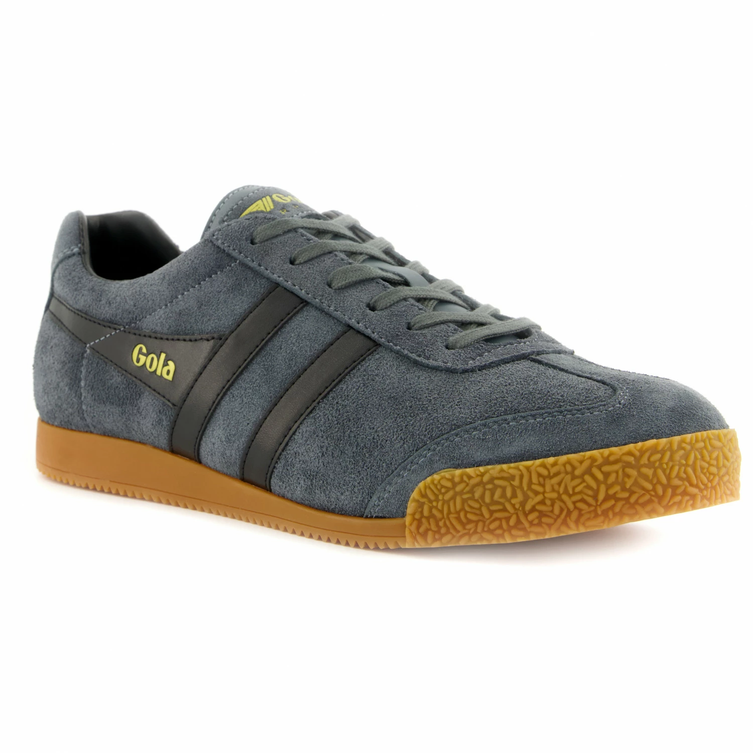 Gola Harrier Suede - Sneakers 4 Gola Harrier Suede - Sneakers - Image 2