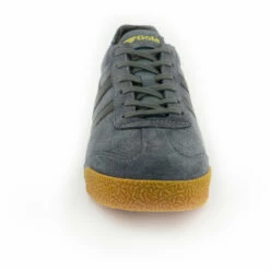 Gola Harrier Suede - Sneakers 13 Gola Harrier Suede - Sneakers -Outdoor Equipment Sales Shop gola gola harrier suede sneakers detail 3