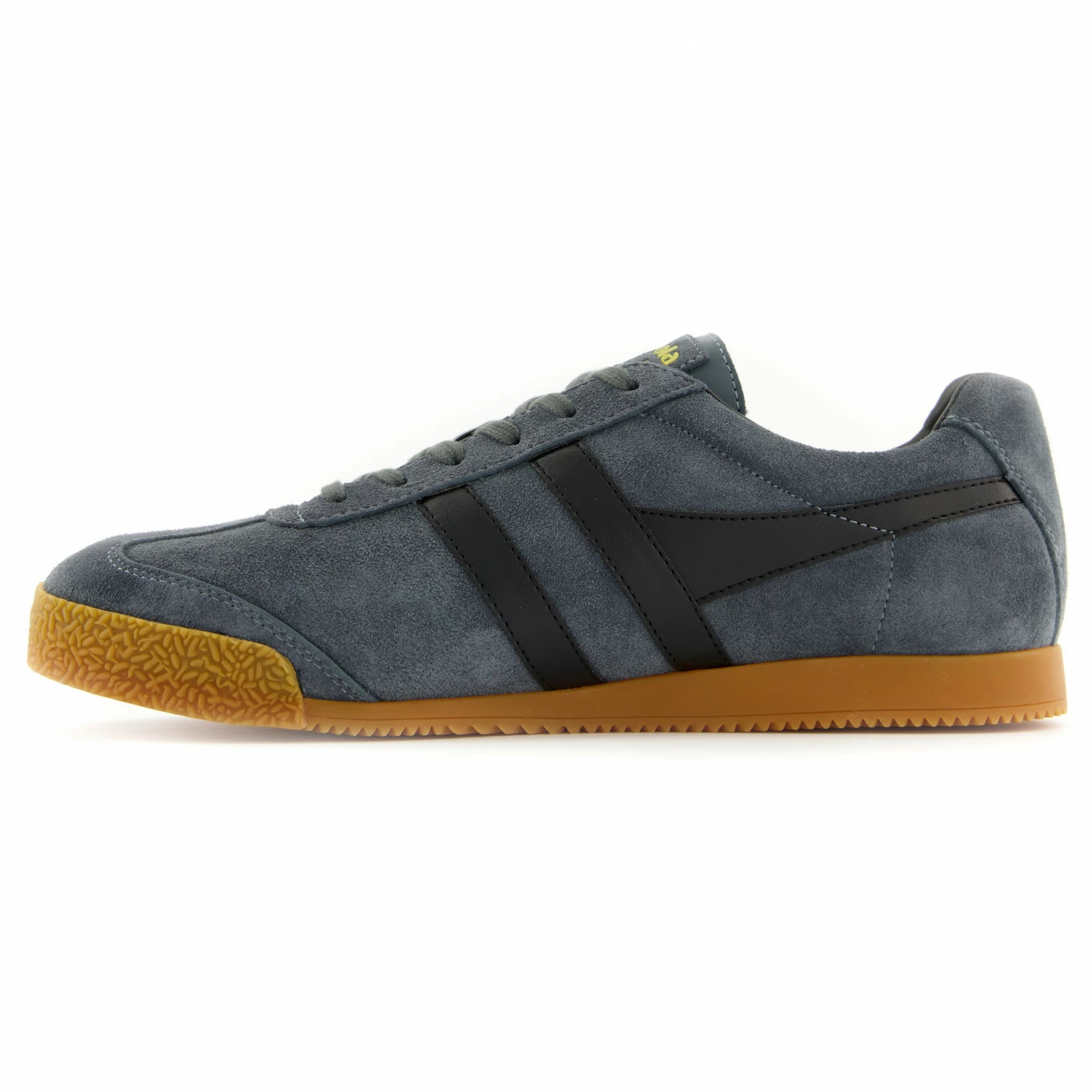 Gola Harrier Suede - Sneakers 6 Gola Harrier Suede - Sneakers - Image 4