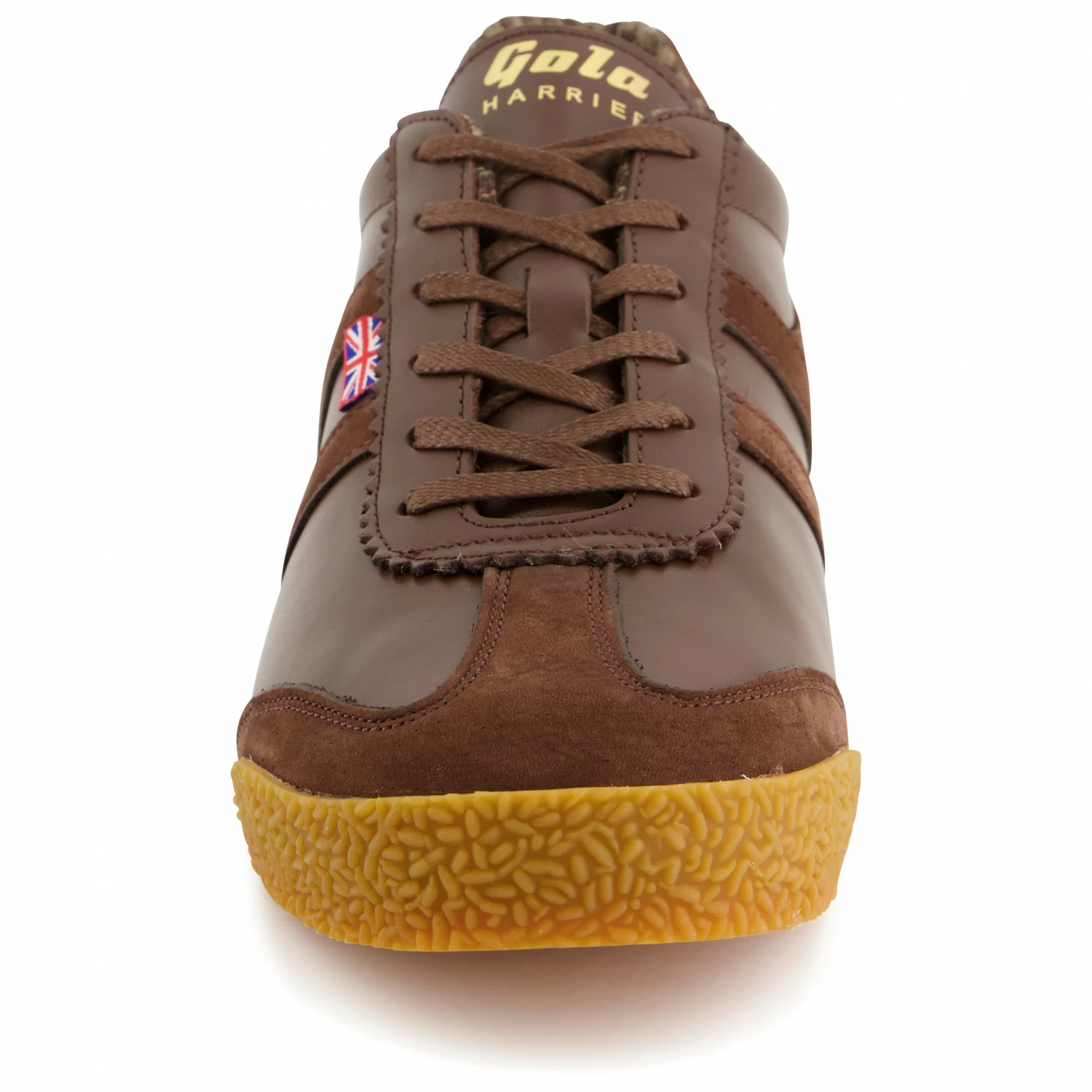 Gola Harrier Tweed - Sneakers 5 Gola Harrier Tweed - Sneakers - Image 3