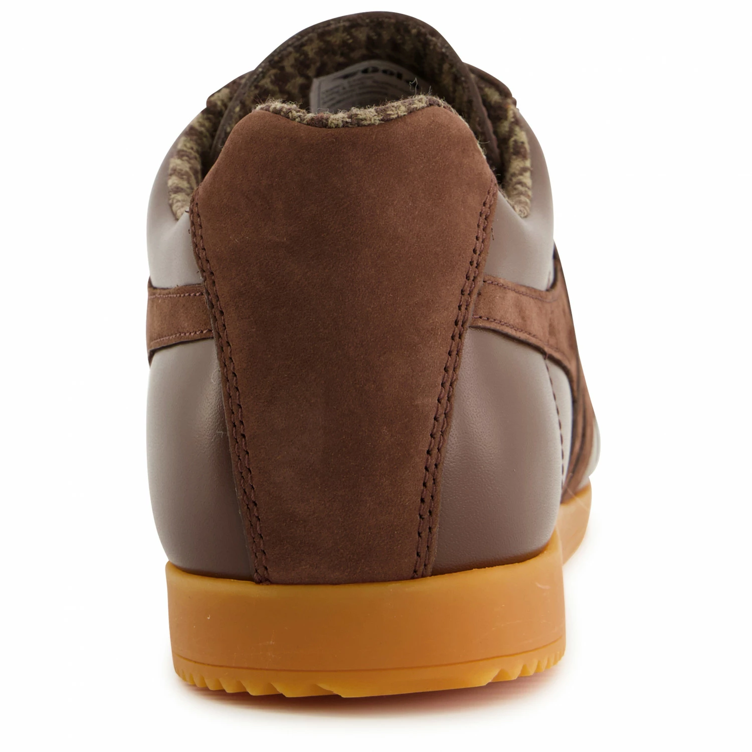 Gola Harrier Tweed - Sneakers 8 Gola Harrier Tweed - Sneakers - Image 6