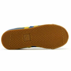 Gola Kid's Harrier VC - Sneakers -Outdoor Equipment Sales Shop gola kids harrier vc sneakers detail 9