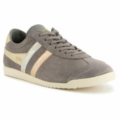 Gola Women's Bullet Mirror Trident - Sneakers -Outdoor Equipment Sales Shop gola womens bullet mirror trident sneakers detail 2