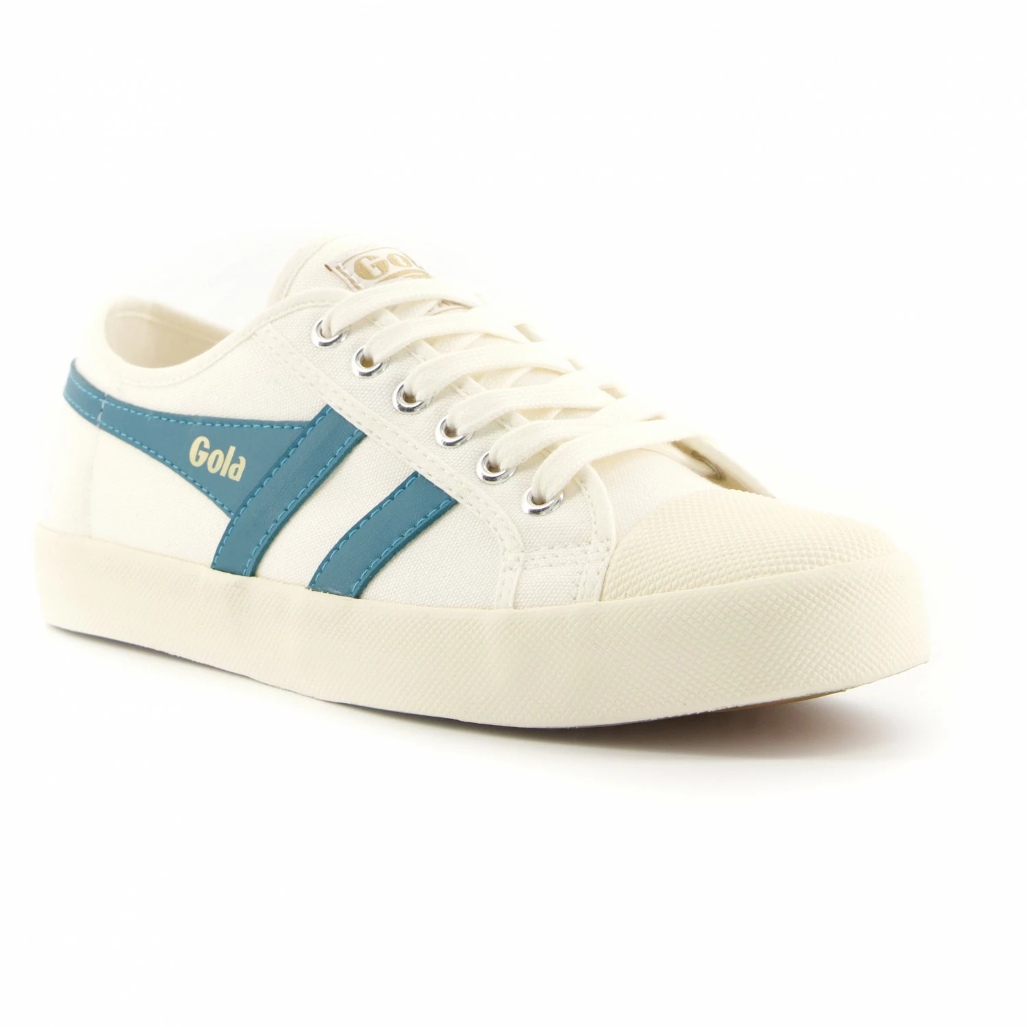 Gola Women's Coaster - Sneakers 4 Gola Women's Coaster - Sneakers - Image 2