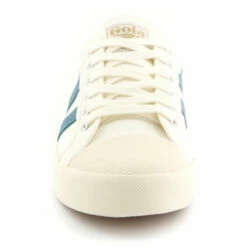 Gola Women's Coaster - Sneakers 13 Gola Women's Coaster - Sneakers -Outdoor Equipment Sales Shop gola womens coaster sneakers detail 3