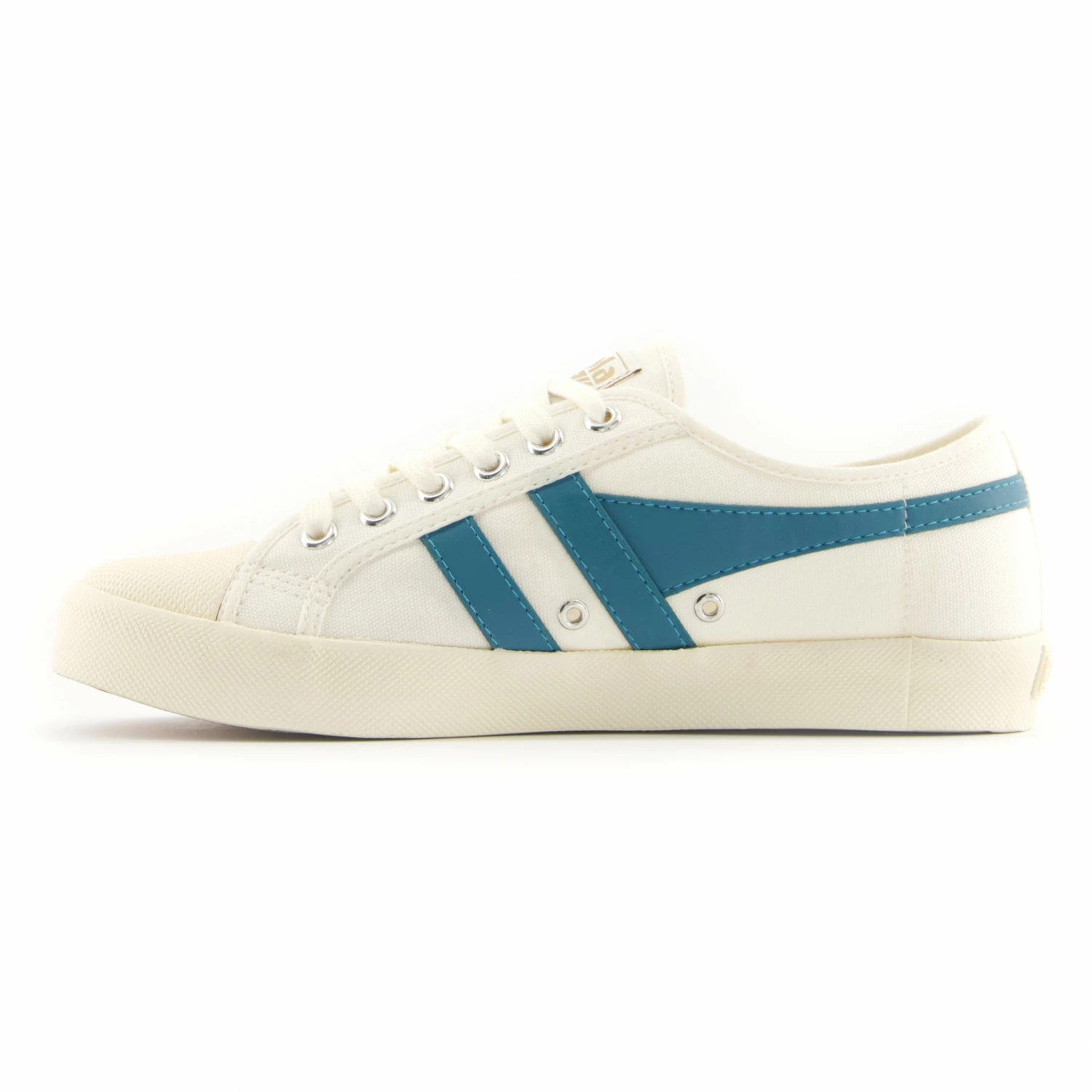 Gola Women's Coaster - Sneakers 6 Gola Women's Coaster - Sneakers - Image 4