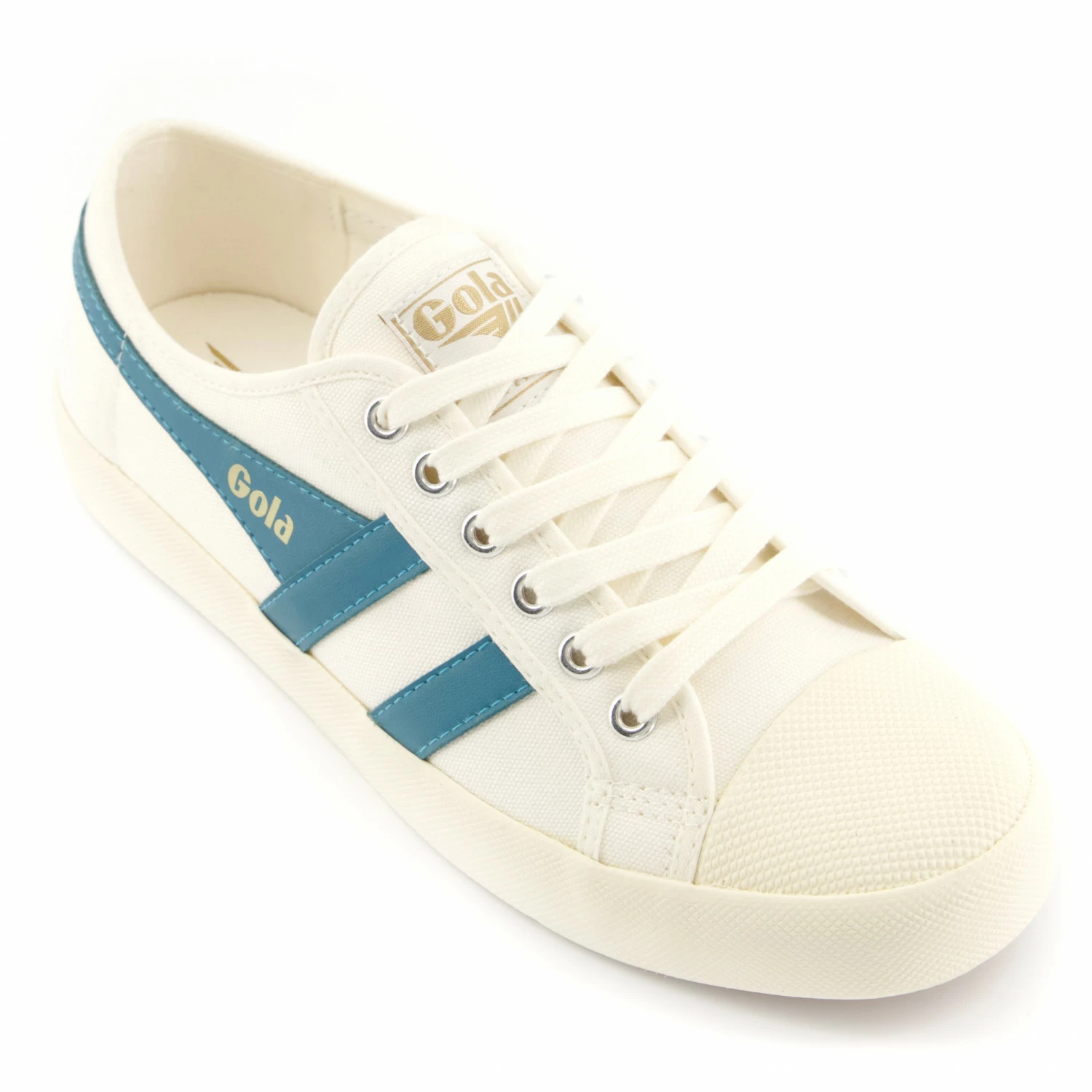 Gola Women's Coaster - Sneakers 9 Gola Women's Coaster - Sneakers - Image 7
