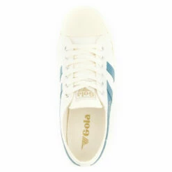 Gola Women's Coaster - Sneakers 18 Gola Women's Coaster - Sneakers -Outdoor Equipment Sales Shop gola womens coaster sneakers detail 8