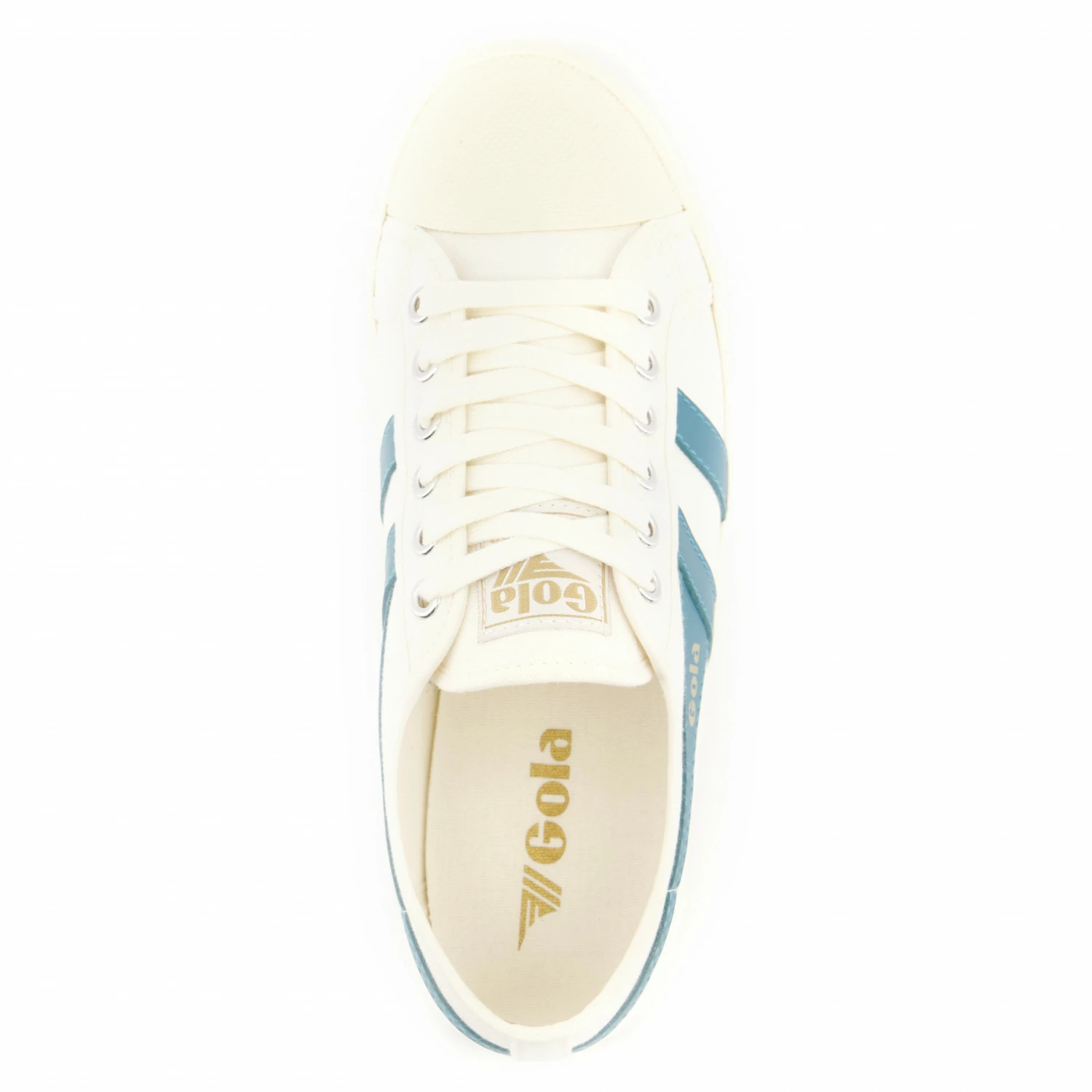 Gola Women's Coaster - Sneakers 10 Gola Women's Coaster - Sneakers - Image 8