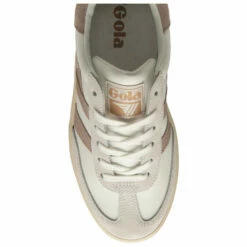 Gola Women's Dropshot - Sneakers 11 Gola Women's Dropshot - Sneakers -Outdoor Equipment Sales Shop gola womens dropshot sneakers detail 5