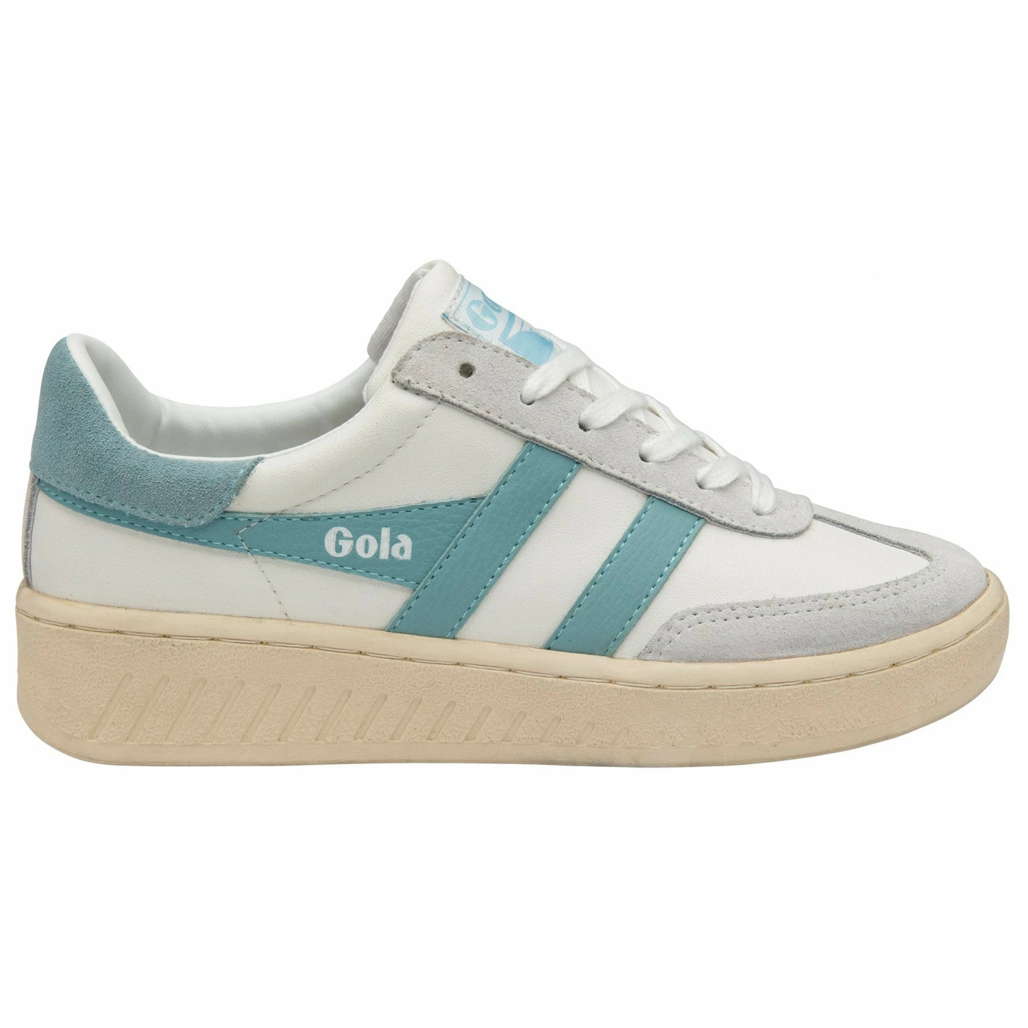 Gola Women's Dropshot - Sneakers 3 Gola Women's Dropshot - Sneakers