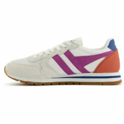 Women's Gola Daytona - Sneakers 14 Women's Gola Daytona - Sneakers -Outdoor Equipment Sales Shop gola womens gola daytona sneakers detail 4
