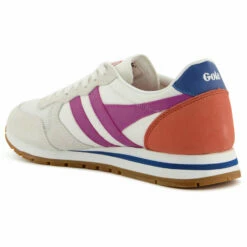 Women's Gola Daytona - Sneakers 15 Women's Gola Daytona - Sneakers -Outdoor Equipment Sales Shop gola womens gola daytona sneakers detail 5