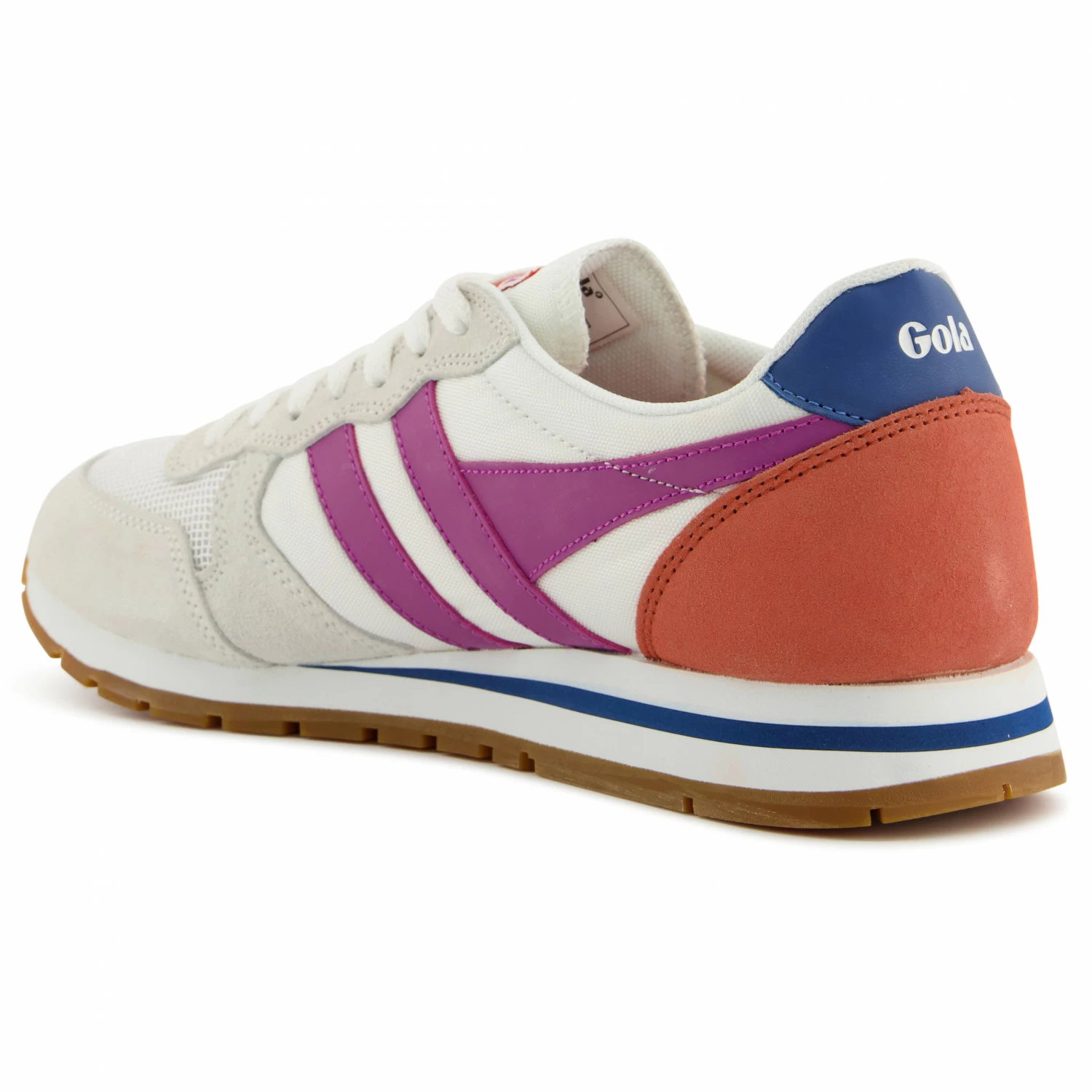 Women's Gola Daytona - Sneakers 7 Women's Gola Daytona - Sneakers - Image 5
