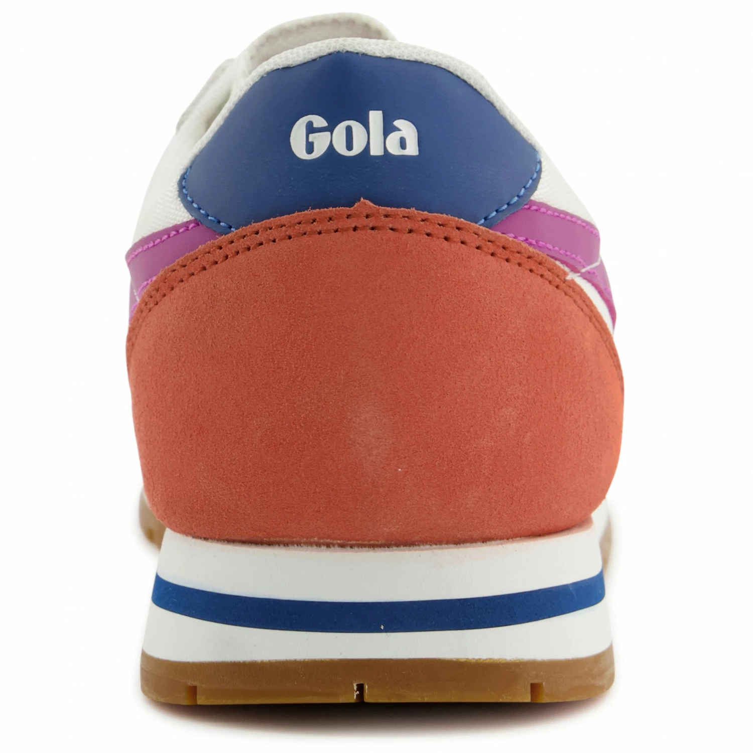 Women's Gola Daytona - Sneakers 8 Women's Gola Daytona - Sneakers - Image 6