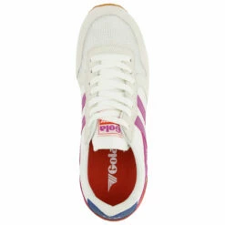 Women's Gola Daytona - Sneakers 18 Women's Gola Daytona - Sneakers -Outdoor Equipment Sales Shop gola womens gola daytona sneakers detail 8