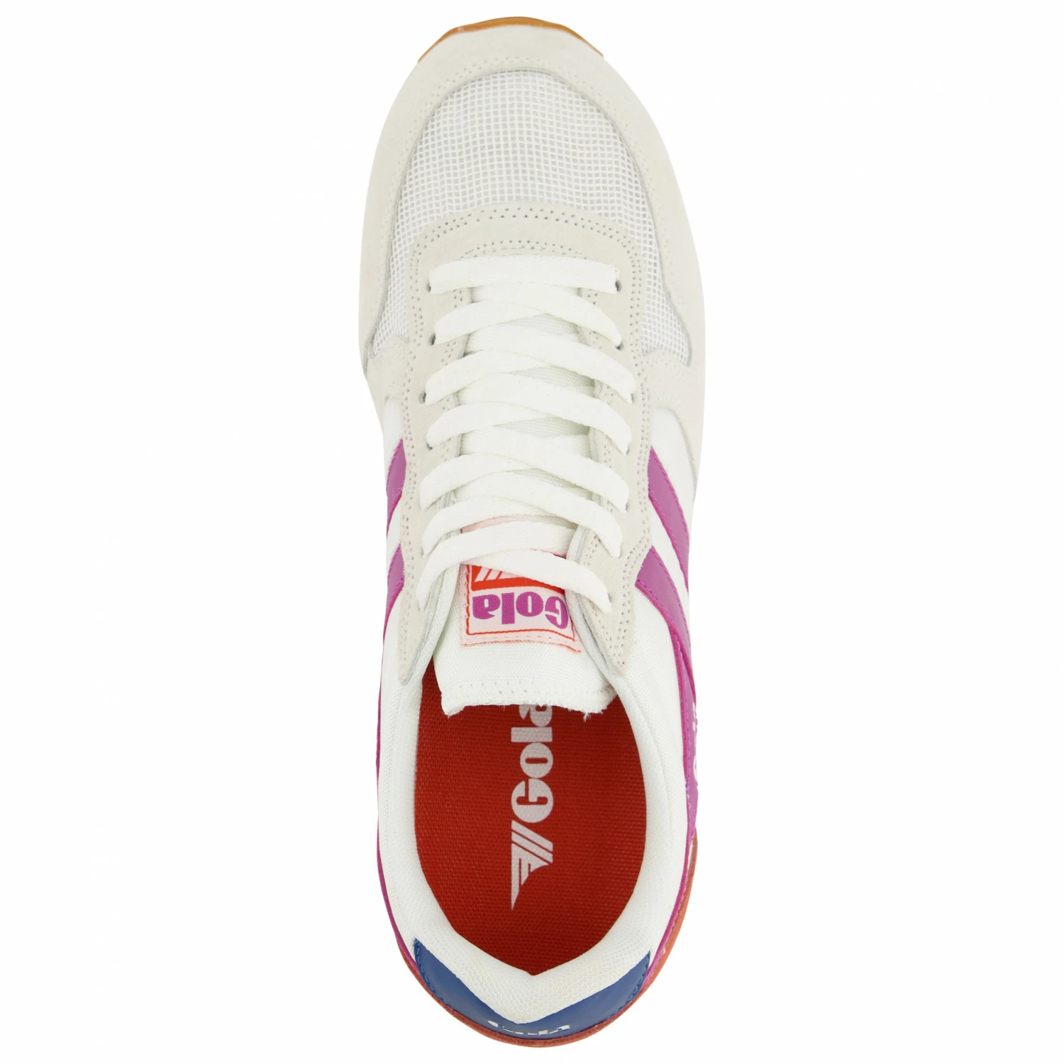 Women's Gola Daytona - Sneakers 10 Women's Gola Daytona - Sneakers - Image 8