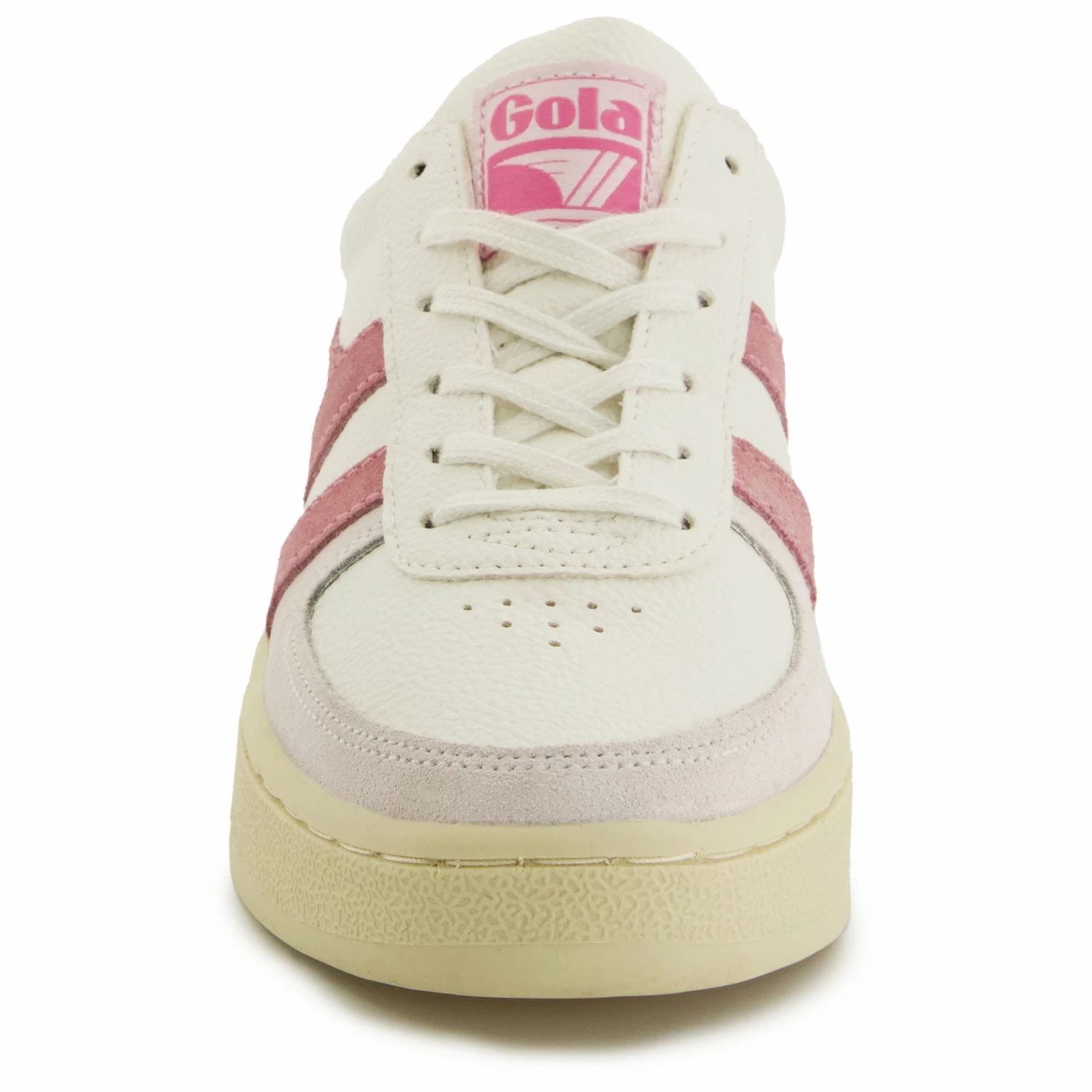 Gola Women's Grandslam Trident - Sneakers 6 Gola Women's Grandslam Trident - Sneakers - Image 4