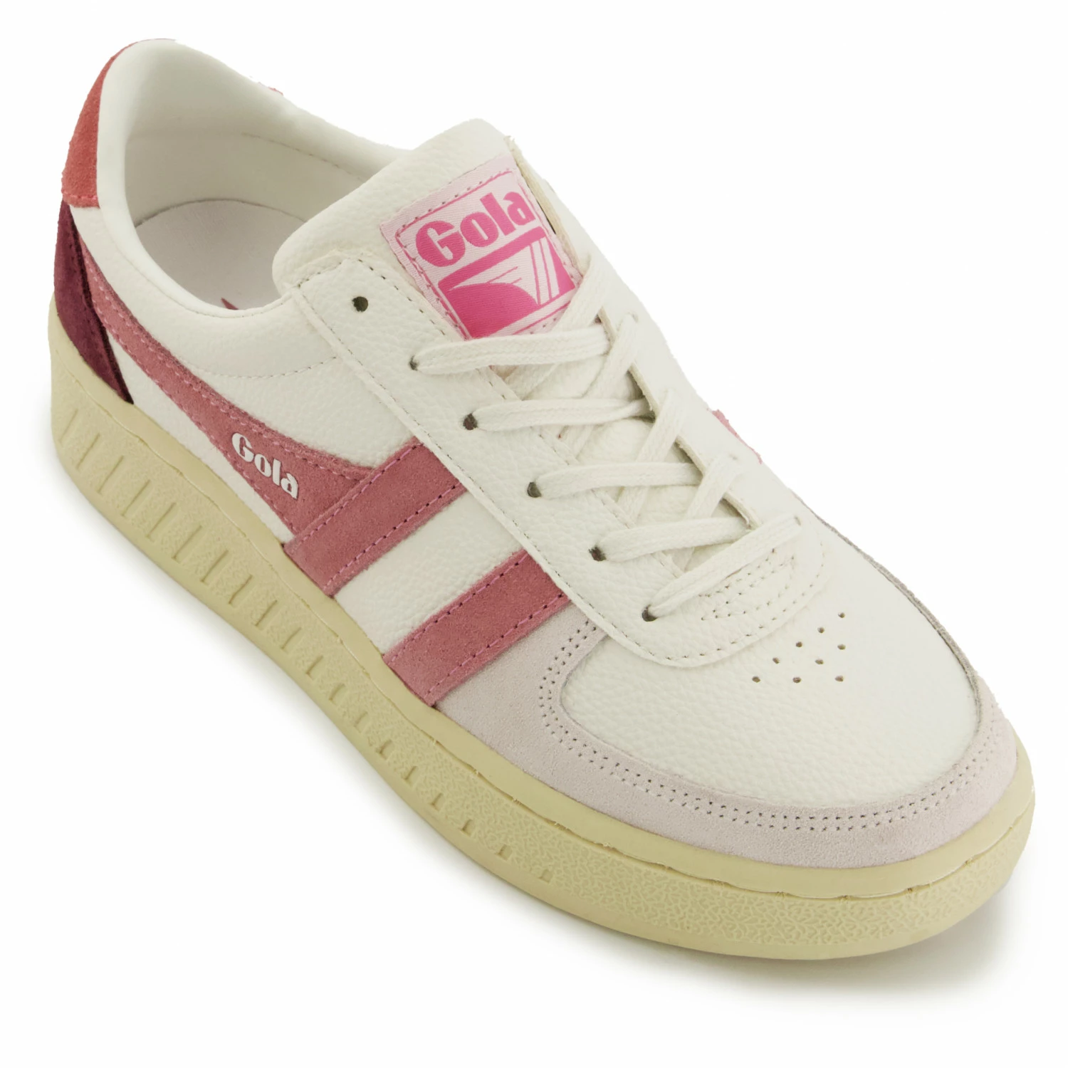 Gola Women's Grandslam Trident - Sneakers 10 Gola Women's Grandslam Trident - Sneakers - Image 8