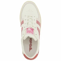 Gola Women's Grandslam Trident - Sneakers 20 Gola Women's Grandslam Trident - Sneakers -Outdoor Equipment Sales Shop gola womens grandslam trident sneakers detail 8