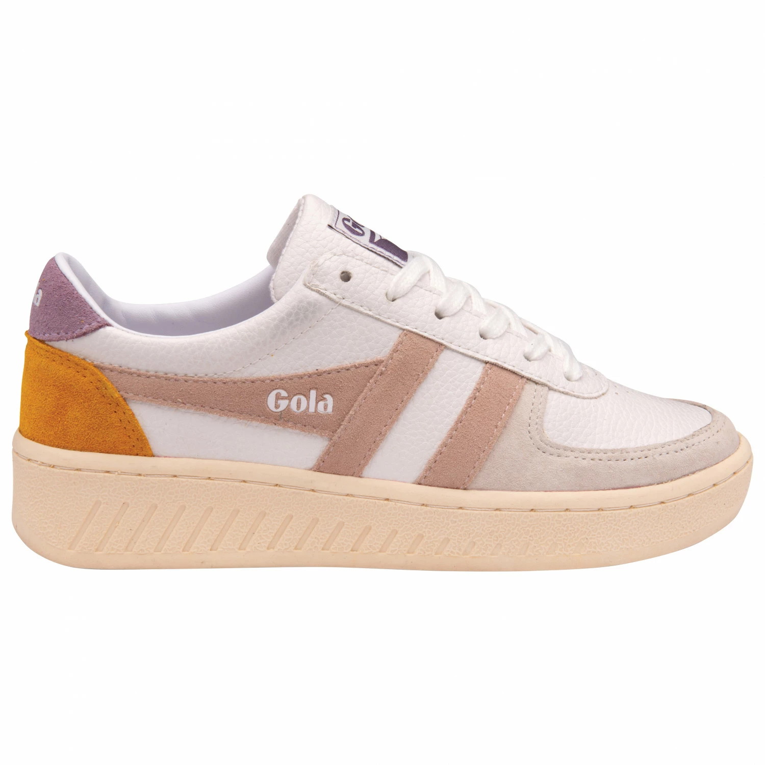Gola Women's Grandslam Trident - Sneakers 4 Gola Women's Grandslam Trident - Sneakers - Image 2