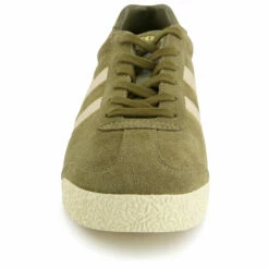 Gola Women's Harrier Mirror - Sneakers -Outdoor Equipment Sales Shop gola womens harrier mirror sneakers detail 3