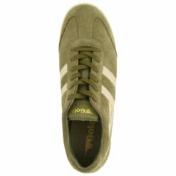 Gola Women's Harrier Mirror - Sneakers -Outdoor Equipment Sales Shop gola womens harrier mirror sneakers detail 8