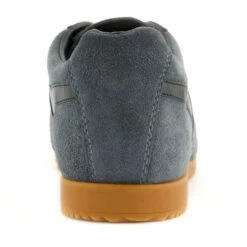 Gola Women's Harrier Suede - Sneakers 16 Gola Women's Harrier Suede - Sneakers -Outdoor Equipment Sales Shop gola womens harrier suede sneakers detail 6