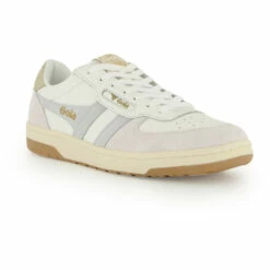 Gola Women's Hawk - Sneakers -Outdoor Equipment Sales Shop gola womens hawk sneakers detail 2