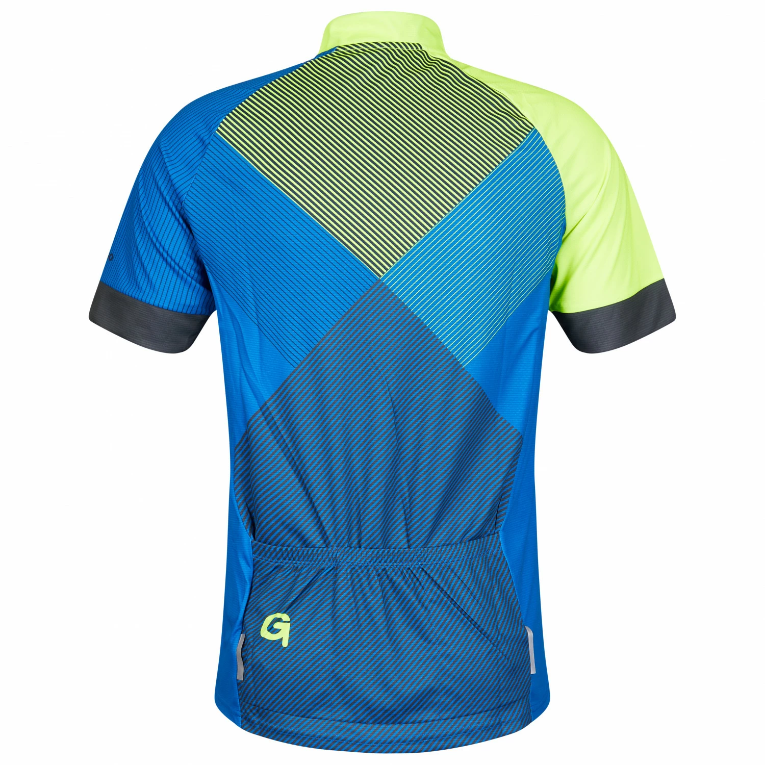 Gonso Jona - Cycling Jersey 4 Gonso Jona - Cycling Jersey - Image 2