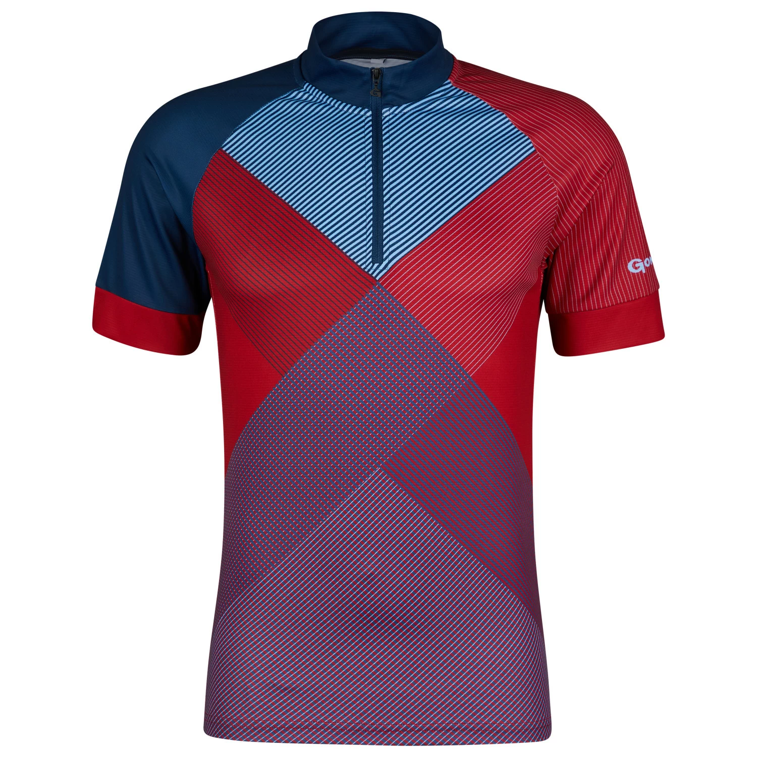 Gonso Jona - Cycling Jersey 3 Gonso Jona - Cycling Jersey
