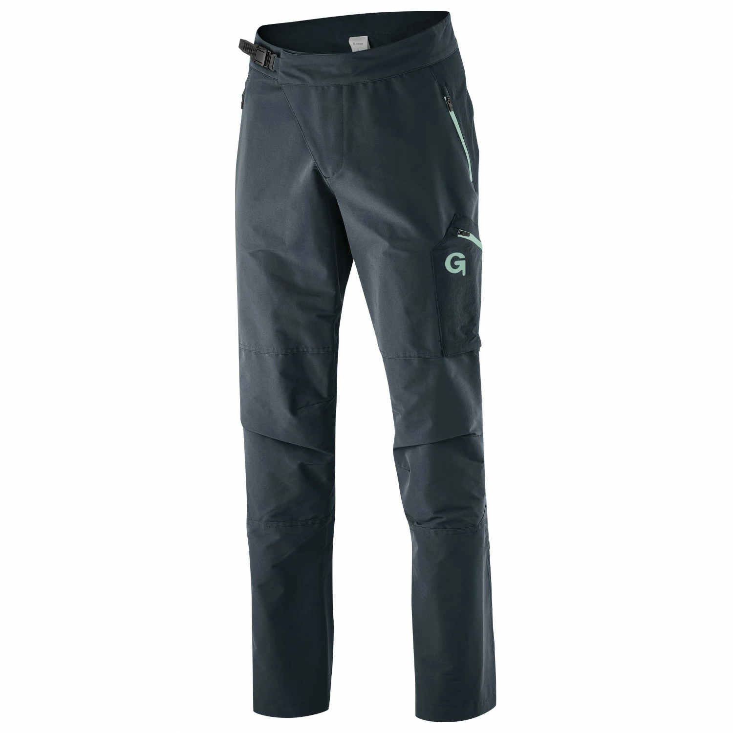 Gonso Piscadu - Cycling Bottoms 5 Gonso Piscadu - Cycling Bottoms - Image 3