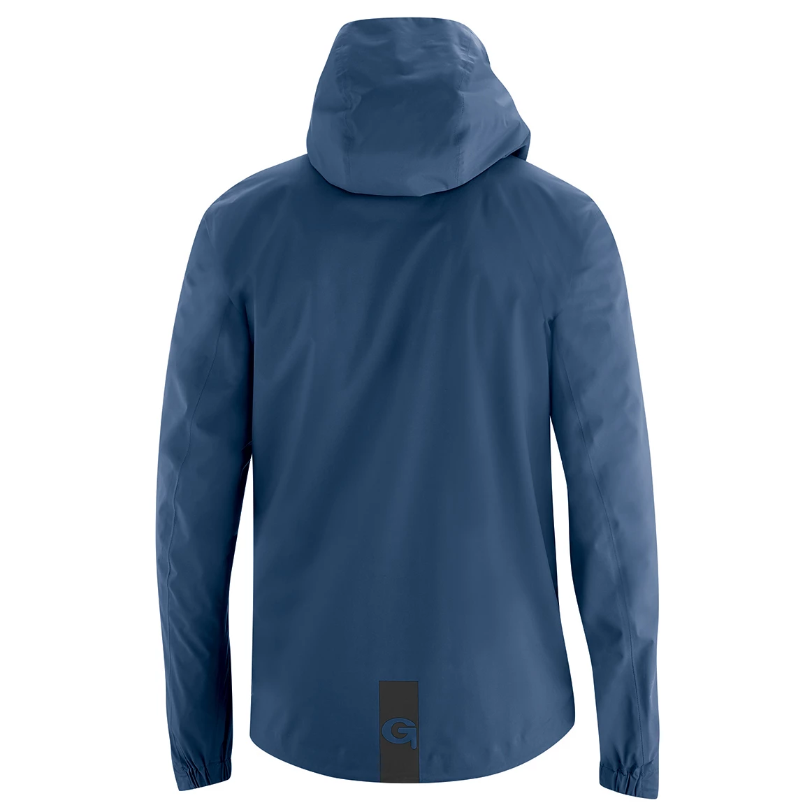 Gonso Save Plus - Waterproof Jacket 4 Gonso Save Plus - Waterproof Jacket - Image 2