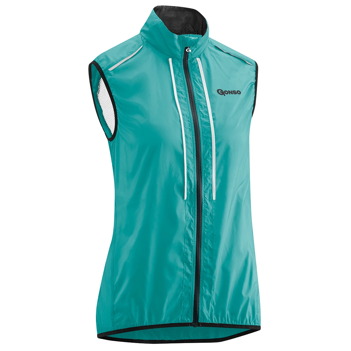 Gonso Women's Bernira - Cycling Jacket 5 Gonso Women's Bernira - Cycling Jacket - Image 3