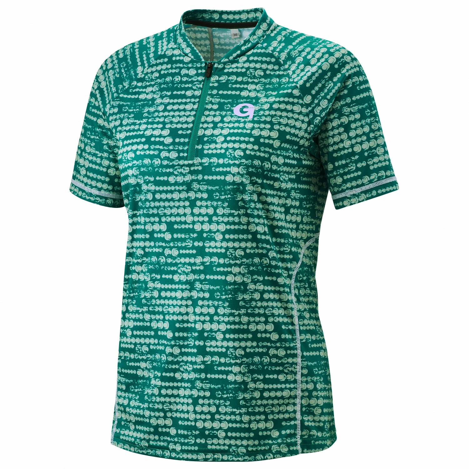 Gonso Women's Boazzo - Cycling Jersey 5 Gonso Women's Boazzo - Cycling Jersey - Image 3