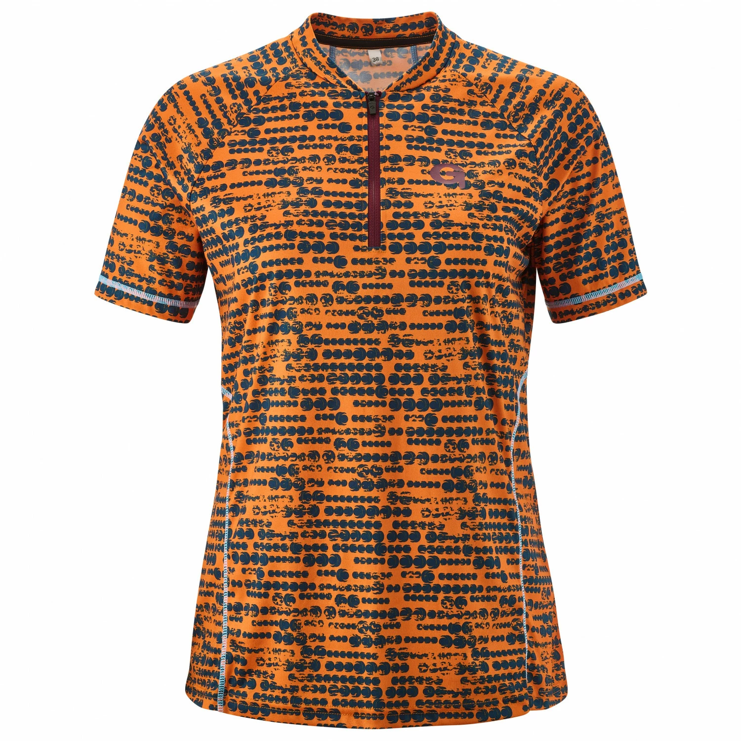 Gonso Women's Boazzo - Cycling Jersey 3 Gonso Women's Boazzo - Cycling Jersey