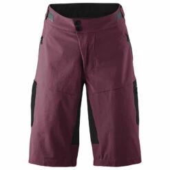 Gonso Women's Casina - Cycling Bottoms