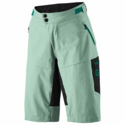 Gonso Women's Casina - Cycling Bottoms 7 Gonso Women's Casina - Cycling Bottoms -Outdoor Equipment Sales Shop gonso womens casina cycling bottoms detail 3