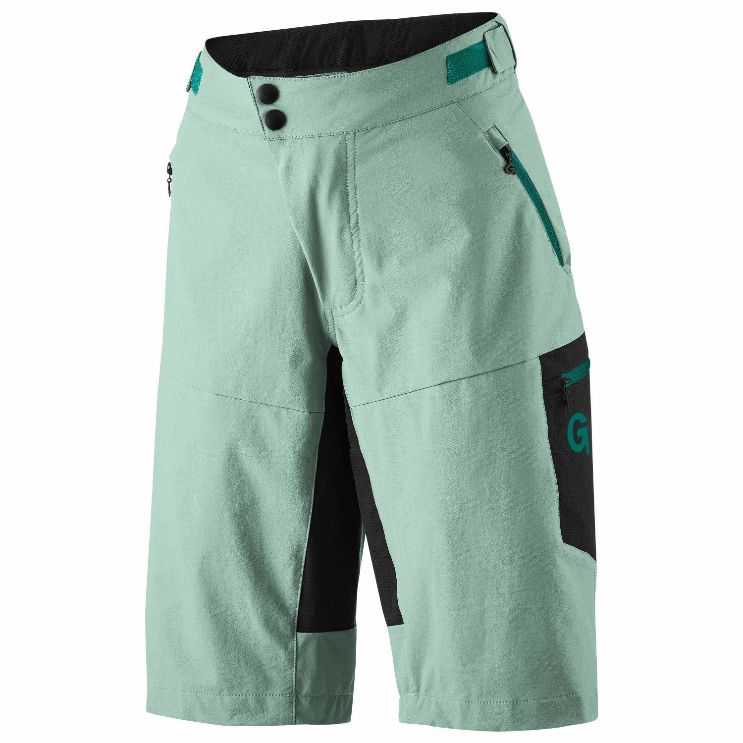 Gonso Women's Casina - Cycling Bottoms 5 Gonso Women's Casina - Cycling Bottoms - Image 3