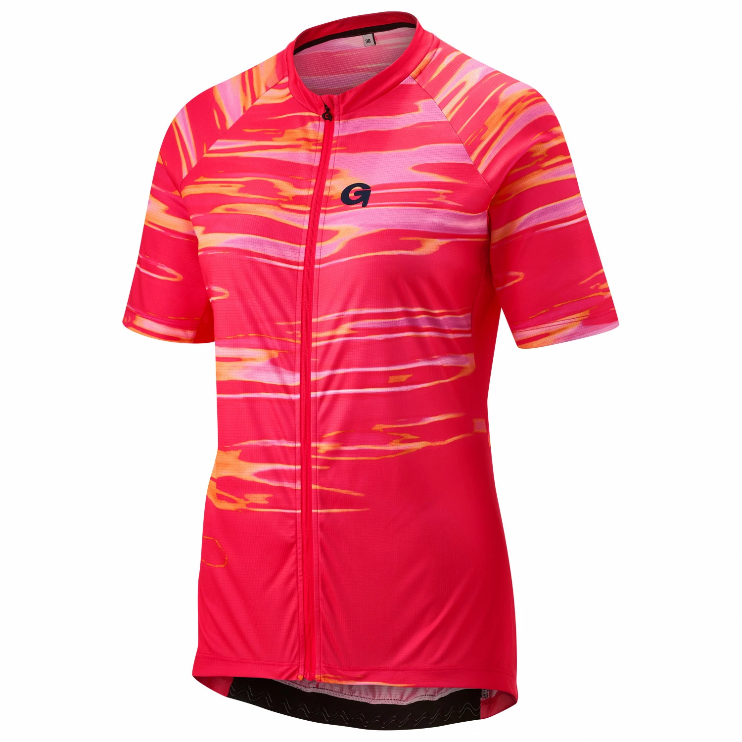 Gonso Women's Copedello - Cycling Jersey 5 Gonso Women's Copedello - Cycling Jersey - Image 3