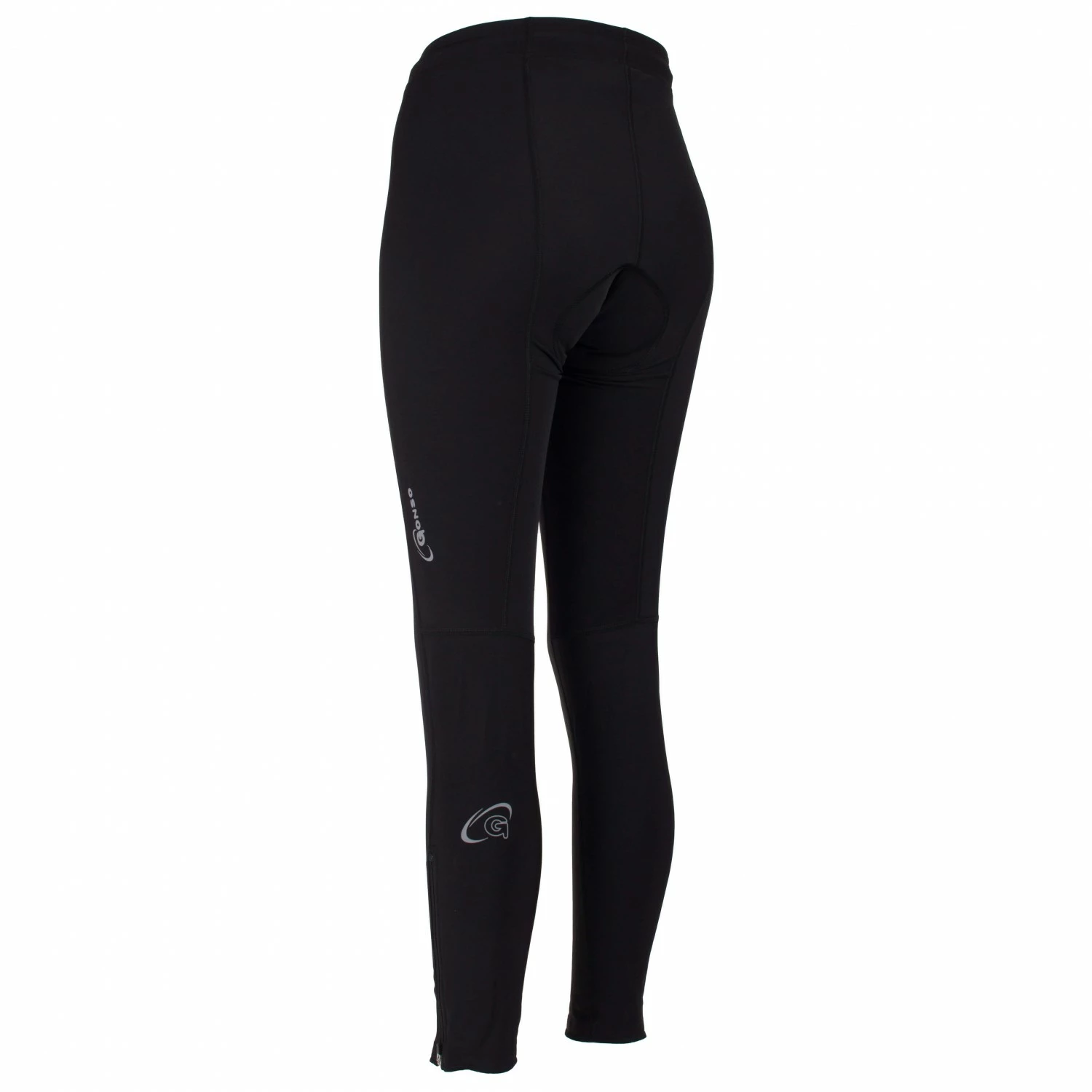 Gonso Women's Denver Rad Tight - Cycling Bottoms 4 Gonso Women's Denver Rad Tight - Cycling Bottoms - Image 2