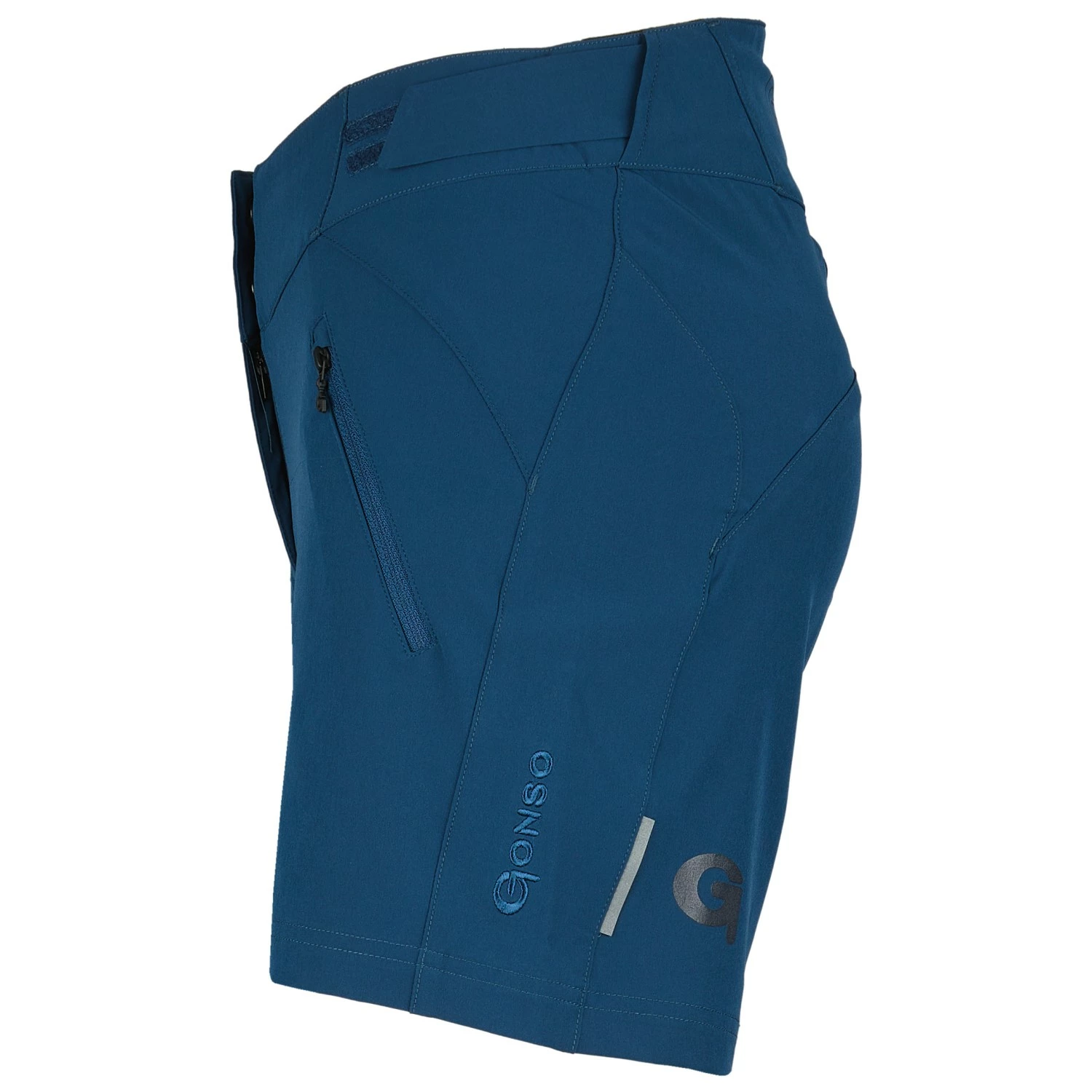Gonso Women's Igna - Cycling Bottoms 4 Gonso Women's Igna - Cycling Bottoms - Image 2