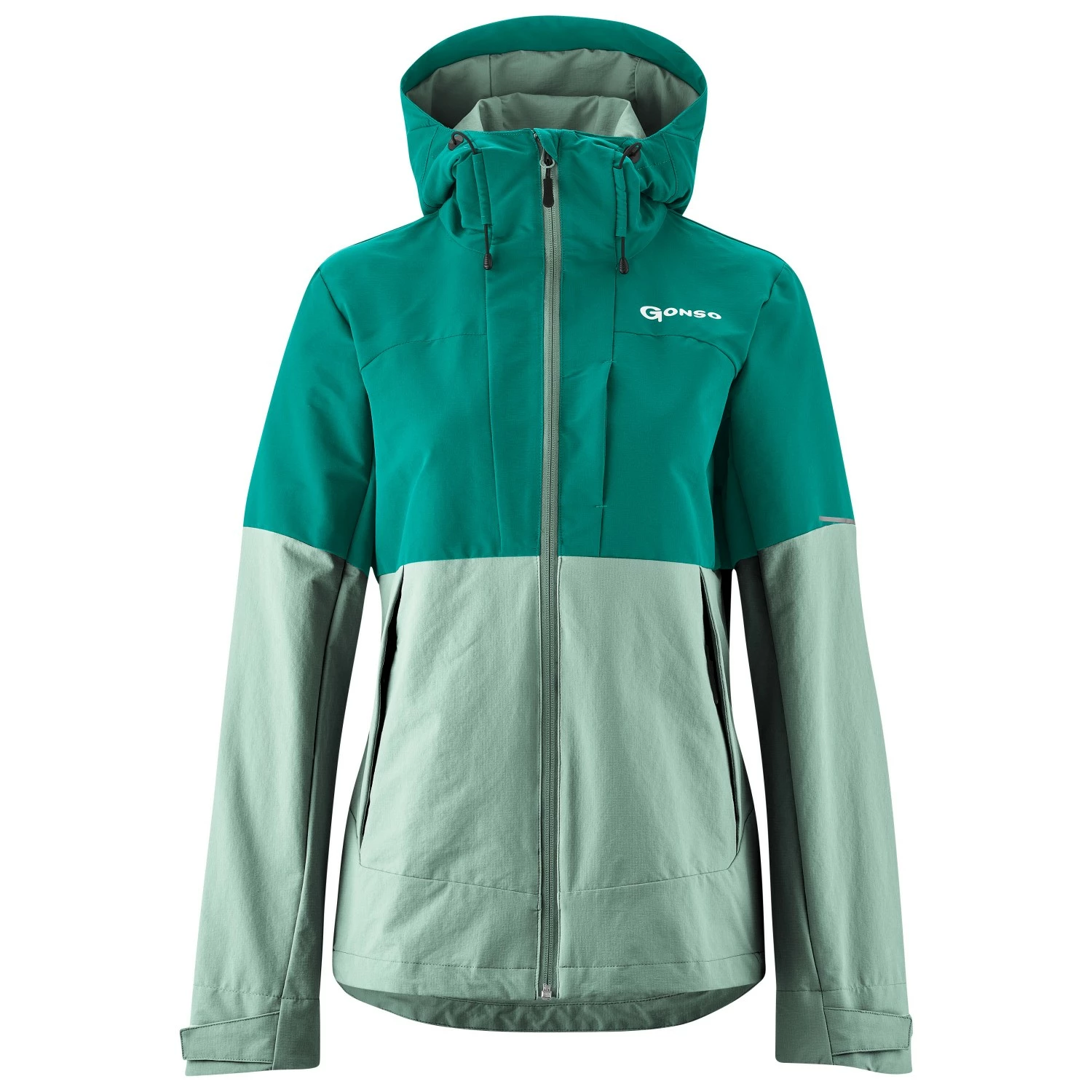 Gonso Women's Lavarella - Cycling Jacket 3 Gonso Women's Lavarella - Cycling Jacket