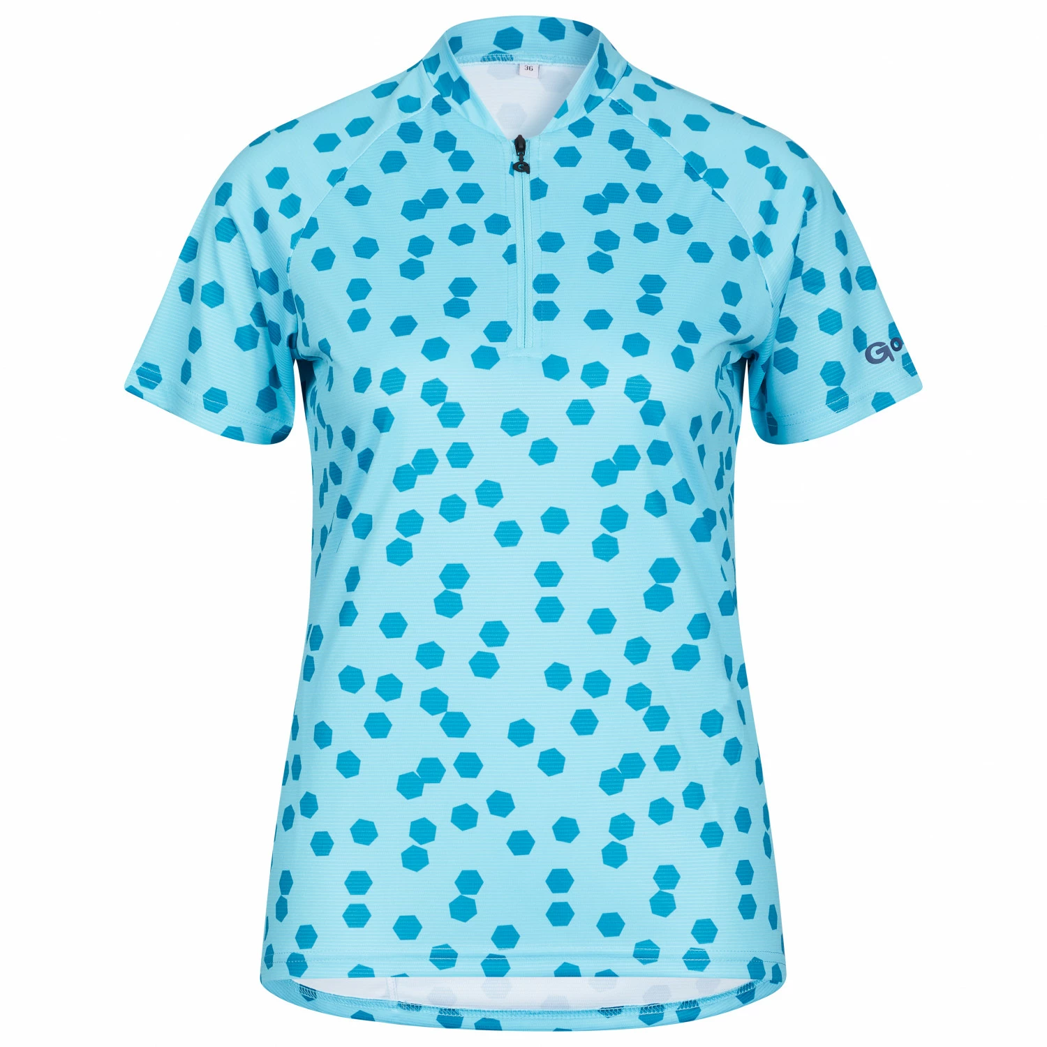 Gonso Women's Lilo - Cycling Jersey 3 Gonso Women's Lilo - Cycling Jersey