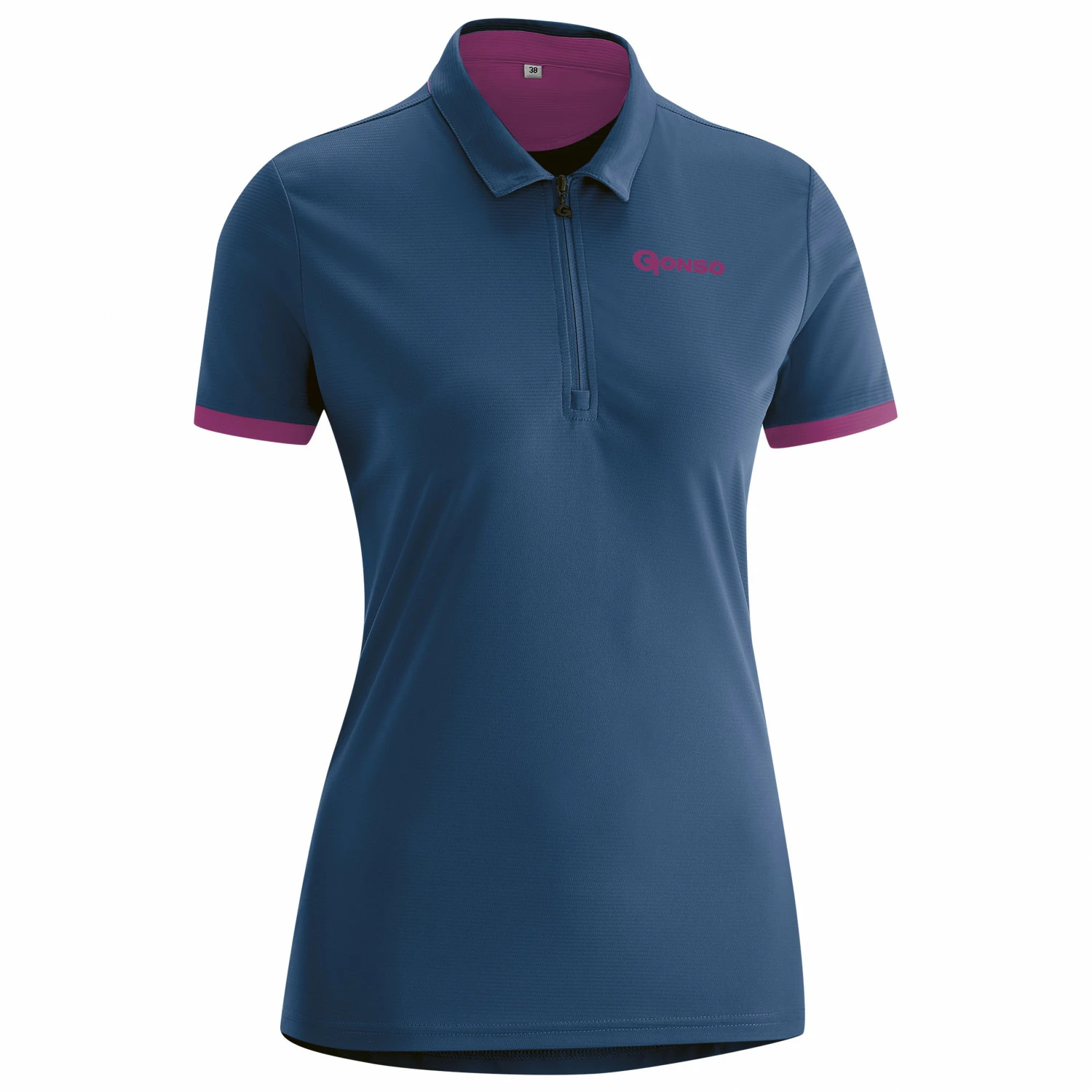 Gonso Women's Litha - Cycling Jersey 3 Gonso Women's Litha - Cycling Jersey