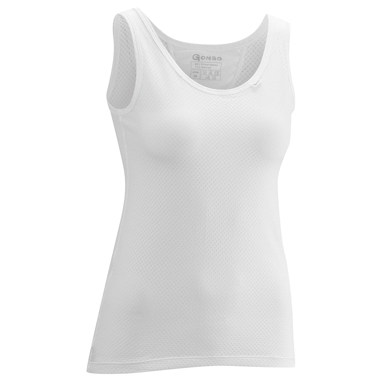 Gonso Women's Lo - Synthetic Base Layer 3 Gonso Women's Lo - Synthetic Base Layer