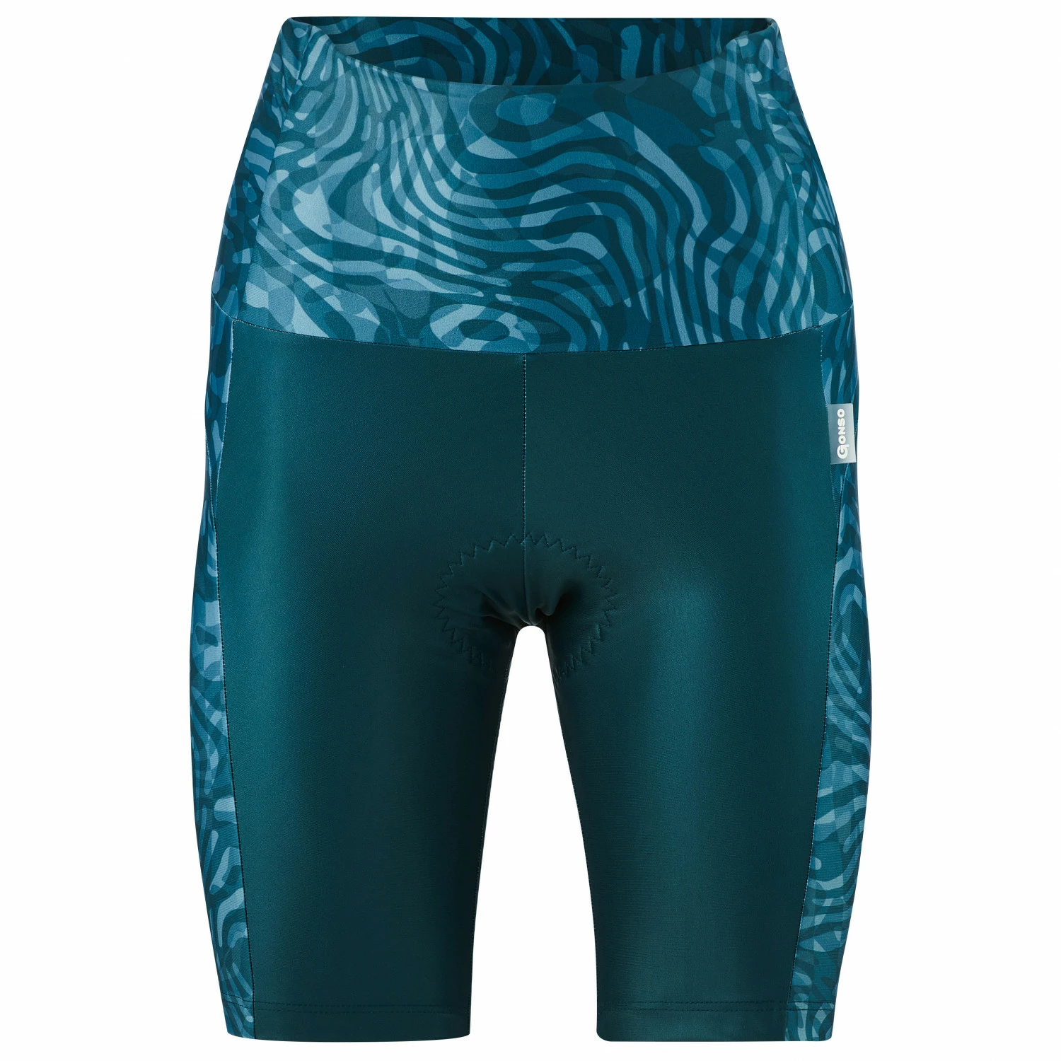 Gonso Women's Malegga - Cycling Bottoms 3 Gonso Women's Malegga - Cycling Bottoms