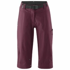 Gonso Women's Ruth 3/4 - Cycling Bottoms